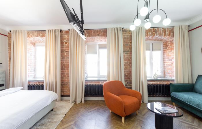 Letyagin Boutique-Hotel