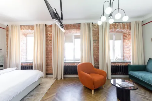 Letyagin Boutique-Hotel Hotel a Samara