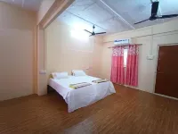 Nain Guest House - spa