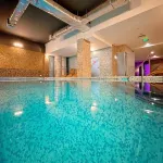 貝納達茲 SPA 大酒店 - SPA
