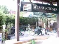 Hotel-Restaurant Marcus Hotels in Gielow