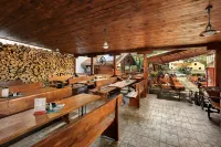 Hotel U Martina Hotels in Frymburk nad Vltavou