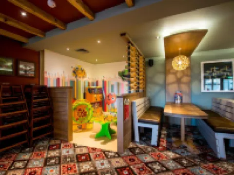 Sweet Chestnut, Dunfermline by Marston's Inns Hotels in Dunfermline