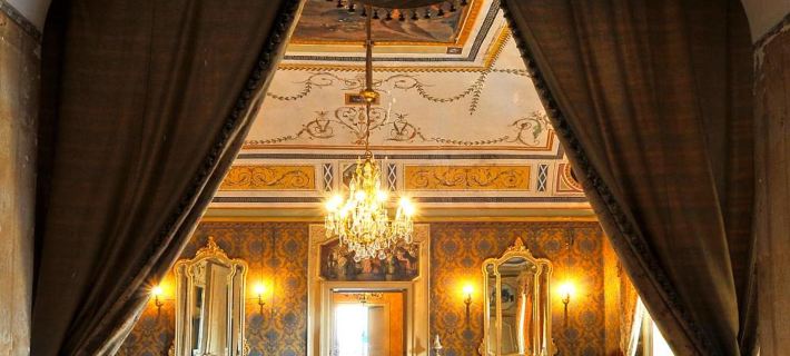 Il Giardino Del Barocco Ξενοδοχεία στην πόλη Noto
