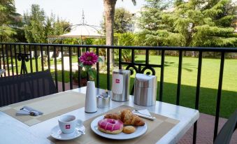 Villa Pallotta Luxury B&B - Housity