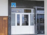 Alda Coruñamar Các khách sạn gần Sân vận động Riazor