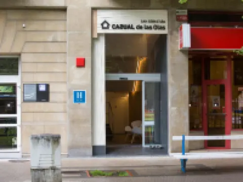 Casual de las Olas San Sebastián Hotels in Guipuzcoa Province