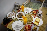 Marrakech Apartments