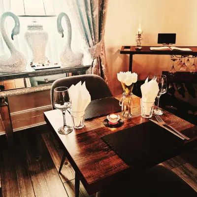 Serendipity House - 4-Star