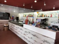 La Staffa B&B Ristorante - bar