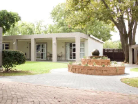 Nuwerus Lodge Paarl Hotels in Paarl