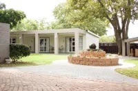 Nuwerus Lodge Paarl Hotels in Paarl