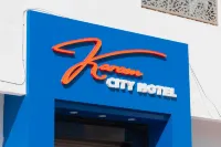 Karam City Hotel