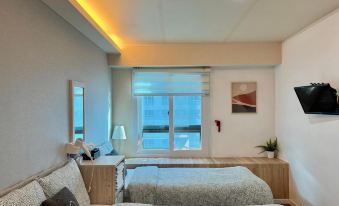 Seoul Grand Hostel Ewha Univ