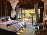 Say Love Baan Sapan Hotels in Bo Kluea Tai