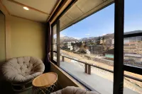 Wafu-No-Yado Masuya - Mountain view