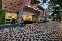 De Garland Palolem - am Hotel Kollection Hotels in Pololem