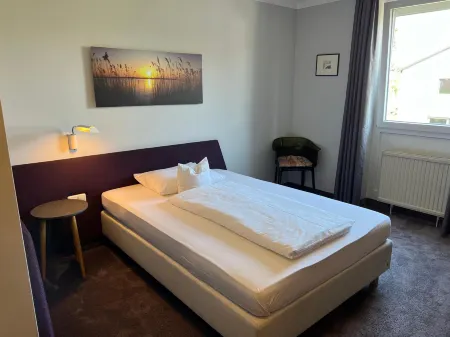 Hotel Lachnerhof Отели рядом с достопримечательностью «Университет Эрлангена — Нюрнберга»