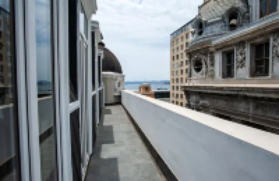 Casa Esmeralda