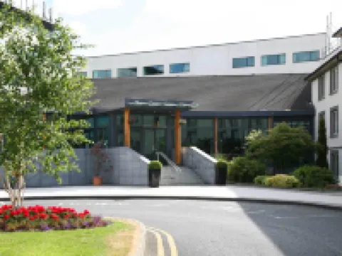 The Green Isle Hotel Dublin Các khách sạn ở 
