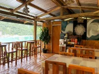 Bale Cabugao Cottages Rental El Nido Overlooking Beach - บ้านพักหลังเล็ก