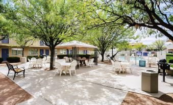 Motel 6 Holbrook, AZ