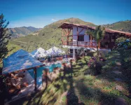 Finca Boutique El Diamante Hotels in Salgar