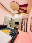 Hotel Sai Palace P.G. House - جاكوزي