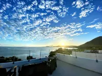 Ocean View Ishigaki Sora and Umi - Mountain View