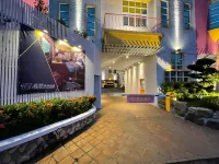 Jin Sha Motel - Pet friendly