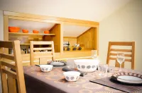 Apartamentos Turísticos Cúllar Vega - Mountain View