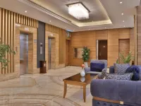 Celine Home Al Sahafa โรงแรมใกล้สวนสาธารณะ Riyadh Park