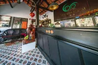 Ven Ven Hotel Ho Coc Hotel a Bưng Riềng