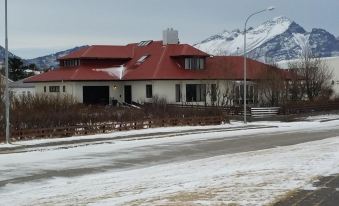 Apotek Guesthouse