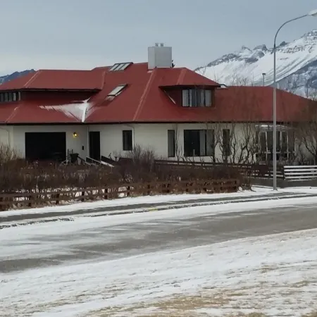 Apotek Guesthouse