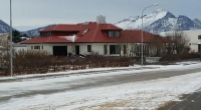 아뽀뜩 게스트하우스  호텔