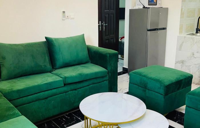Residence Svet