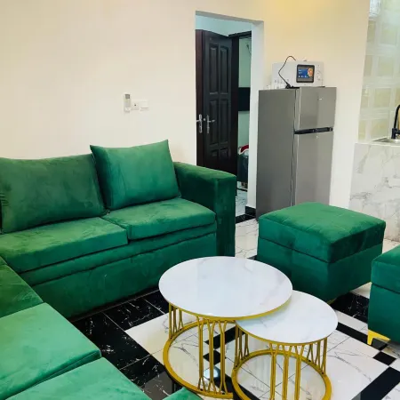 Residence Svet