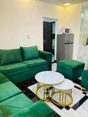 Residence Svet - Parvekkeita