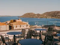Hotel Moderne Hotels in Porto-Vecchio