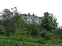 Brahma Kamal Hoteles en Munsyari