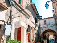 Ostello Bello Assisi Bevagna Hotel a Bevagna