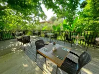 Gunes Boutique Hotel - Oludeniz