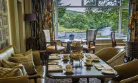 Banchory Lodge Hotel - Breakfast