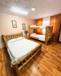 Santiago DC Hostal 420 Weedfriendly