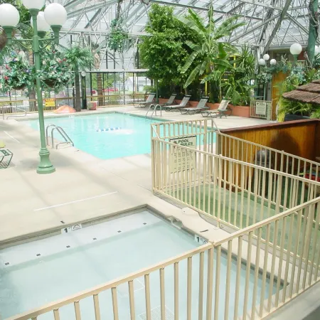 Wildwood Inn