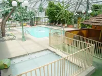 Wildwood Inn - Pool
