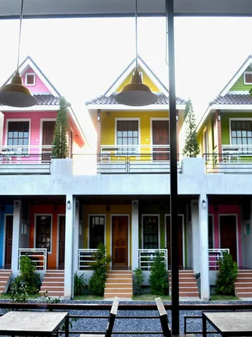 รูปภาพของท๊อฟฟี่ เฮ้าส์ รีสอร์ท (Toffy House Resort)