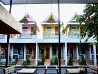 ท๊อฟฟี่ เฮ้าส์ รีสอร์ท (Toffy House Resort) โรงแรมใกล้น้ำตกกองแก้ว