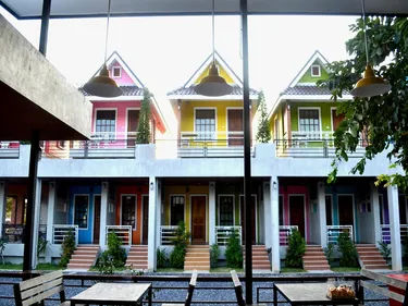 รูปภาพของท๊อฟฟี่ เฮ้าส์ รีสอร์ท (Toffy House Resort)